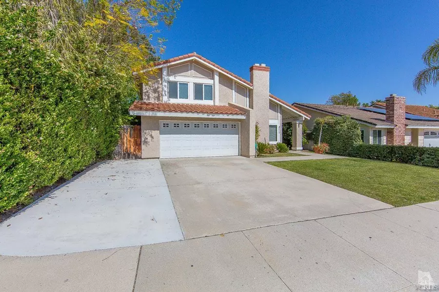 2814 Cedar Wood Place, Thousand Oaks, CA 91362