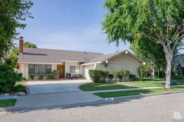 Simi Valley, CA 93063,3725 Citronella Street