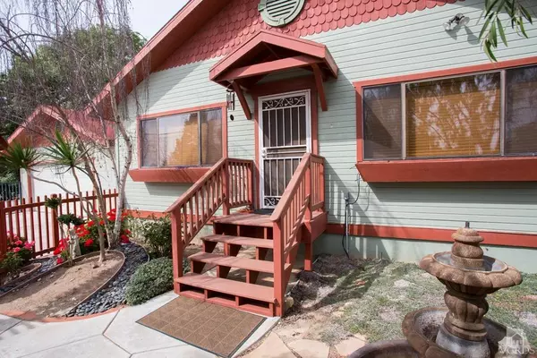 Ventura, CA 93003,4795 Foothill Road