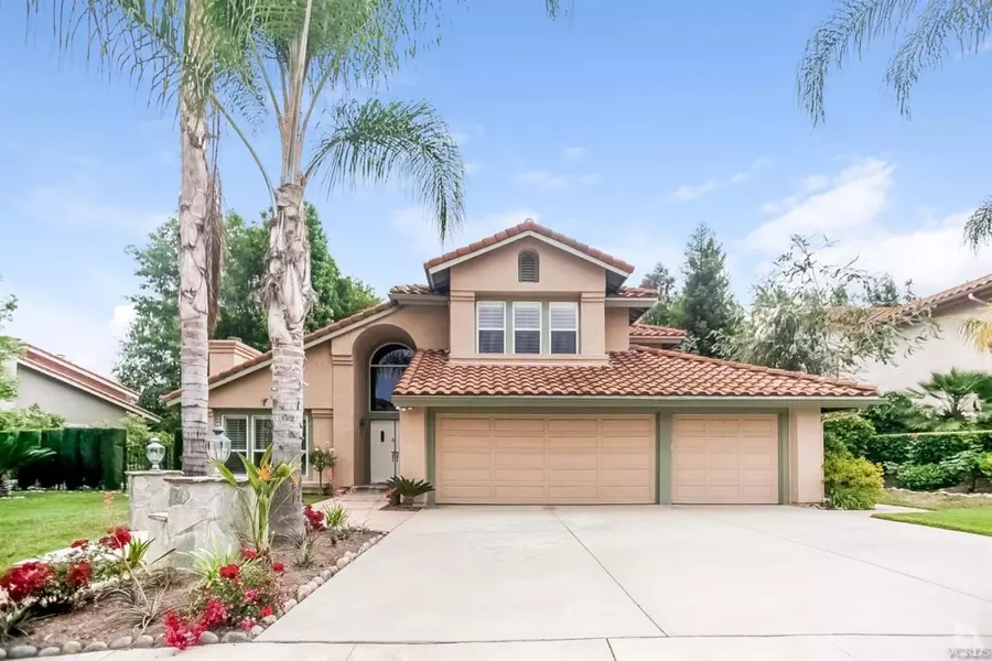 2432 Three Springs Drive, Westlake Village, CA 91361