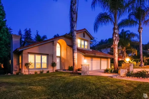 Westlake Village, CA 91361,2432 Three Springs Drive