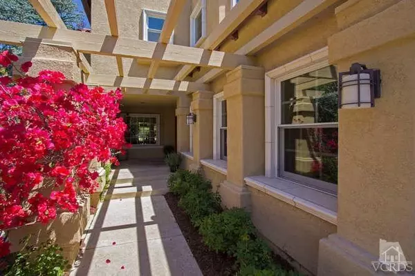 Westlake Village, CA 91362,5549 Partridge Court