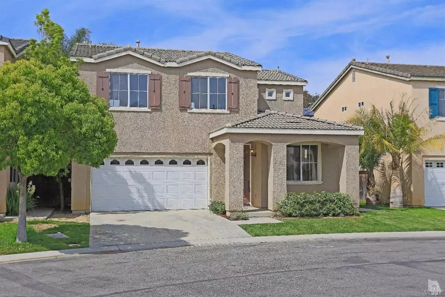 1525 Orwell Lane, Oxnard, CA 93033