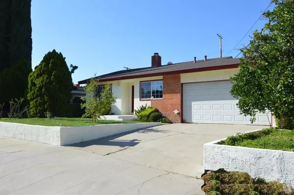 Winnetka, CA 91306,20301 Haynes Street