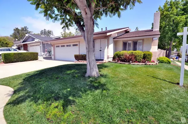 Newbury Park, CA 91320,3785 San Clemente Court