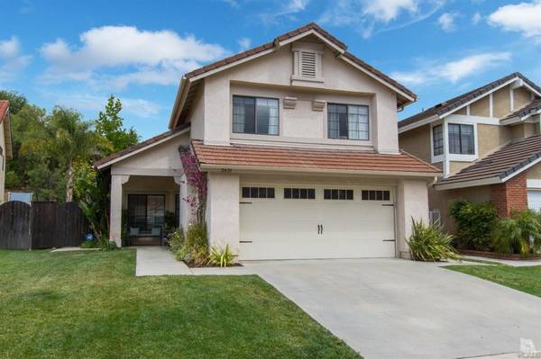 3931 Cottonwood Grove, Calabasas, CA 91301