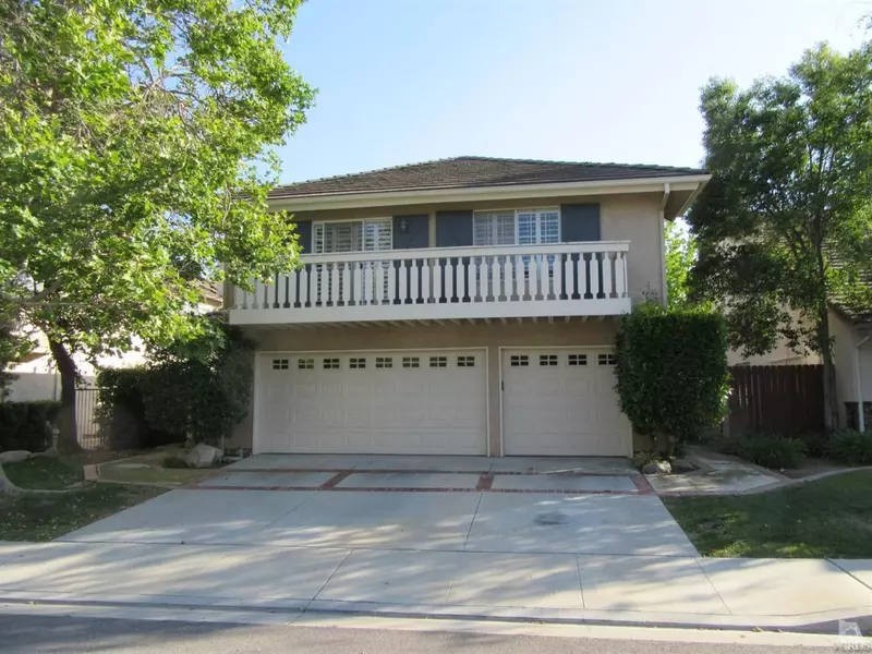 6068 Sunnycrest Drive, Oak Park, CA 91377