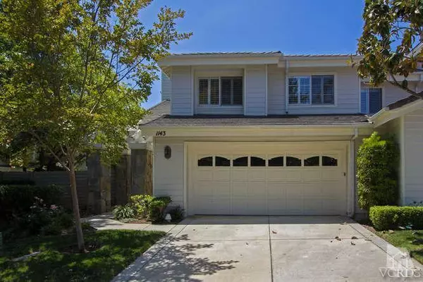 Westlake Village, CA 91362,1143 Westcreek Lane