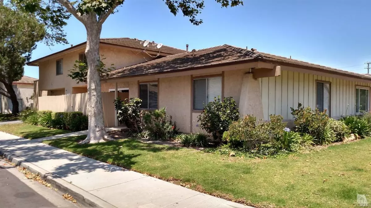 Port Hueneme, CA 93041,2743 Bolker Drive