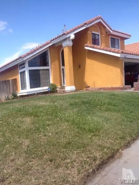 3143 E Ferm Avenue, Palmdale, CA 93550