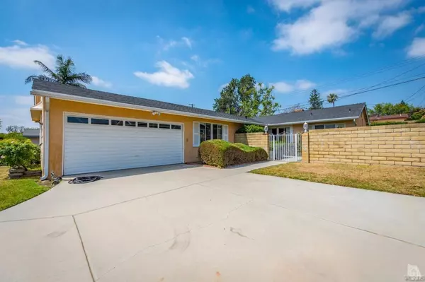 Granada Hills, CA 91344,11247 Aldea Avenue