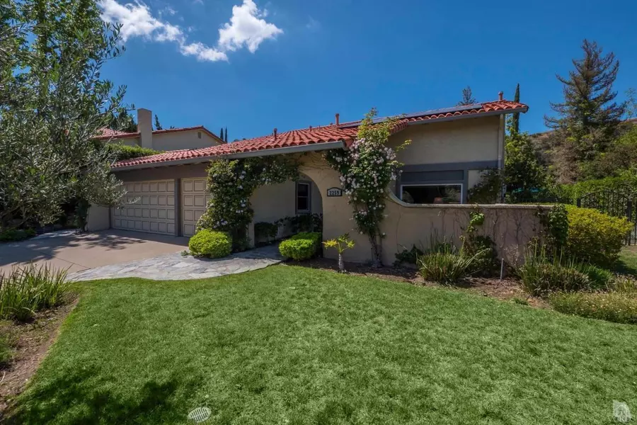 2259 Highgate Road, Westlake Village, CA 91361