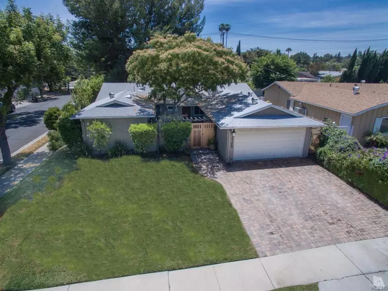 24200 Gilmore Street, West Hills, CA 91307