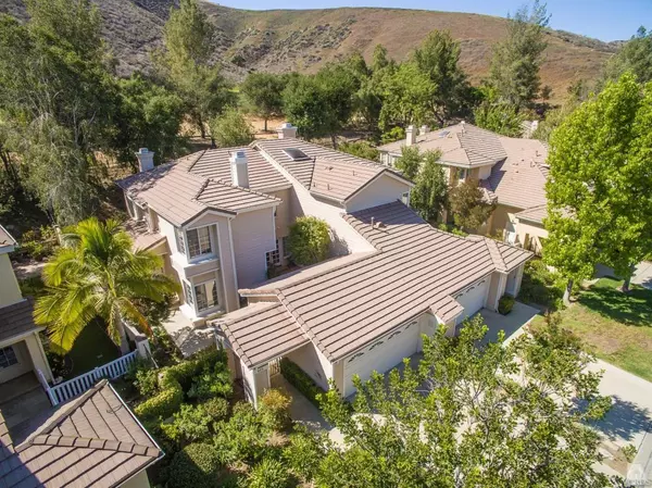 Westlake Village, CA 91362,973 Blue Mountain Circle