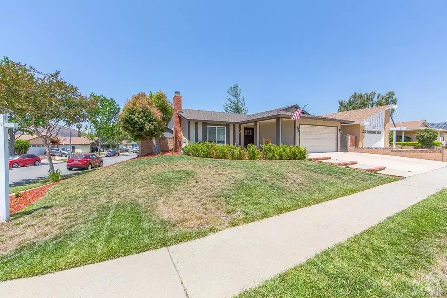 1629 Wychoff Avenue, Simi Valley, CA 93063