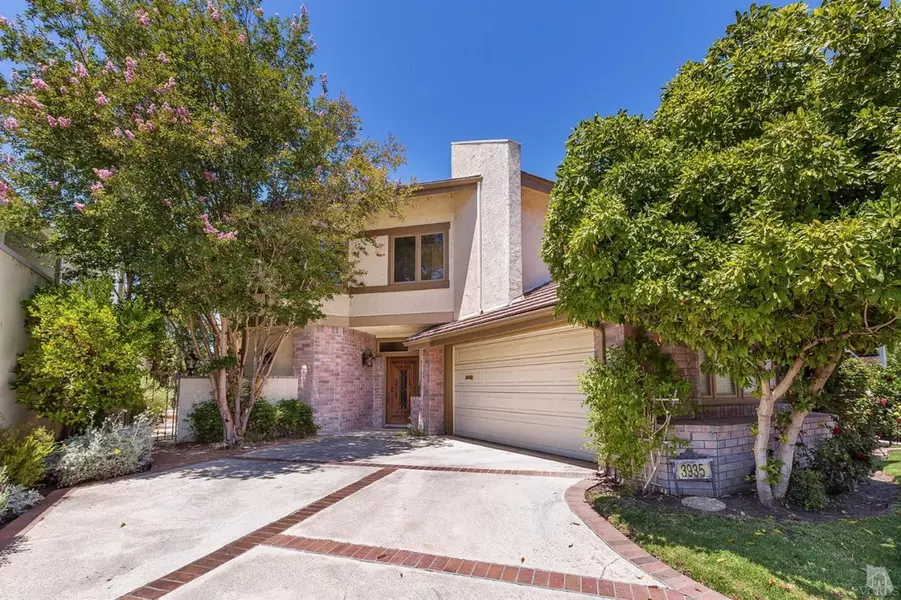 3935 Fairbreeze Circle, Westlake Village, CA 91361