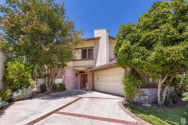 3935 Fairbreeze Circle, Westlake Village, CA 91361