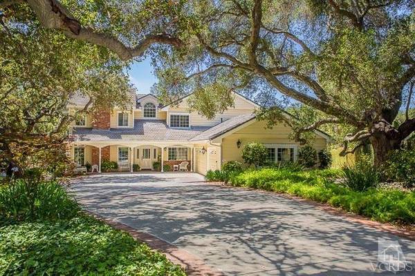 1274 Oak Grove Place, Westlake Village, CA 91362