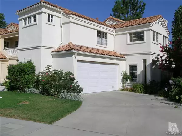 Calabasas, CA 91302,4345 Willow Glen Street