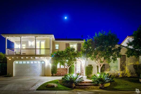 3407 Whispering Glen Court, Simi Valley, CA 93065