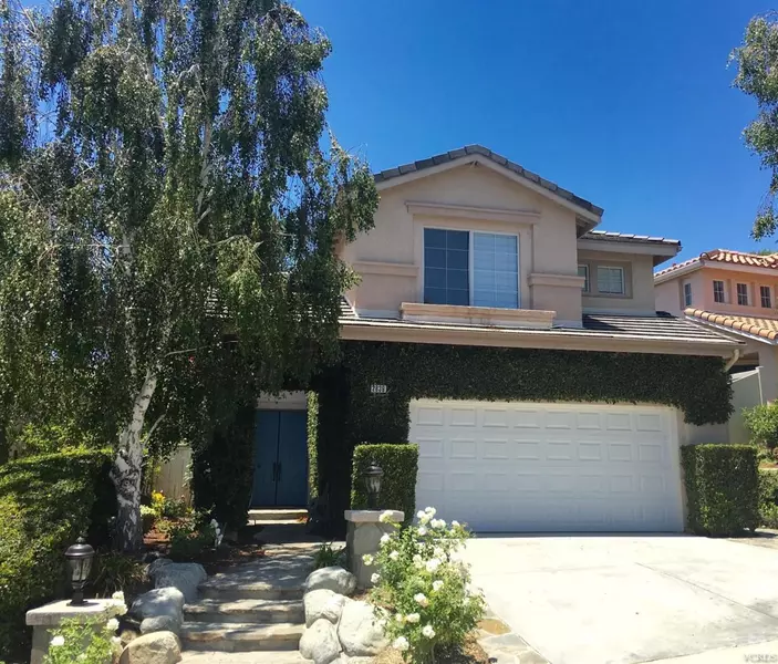 2839 Silk Oak Avenue, Thousand Oaks, CA 91362