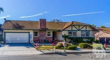 1230 Rambling Road Road, Simi Valley, CA 93065