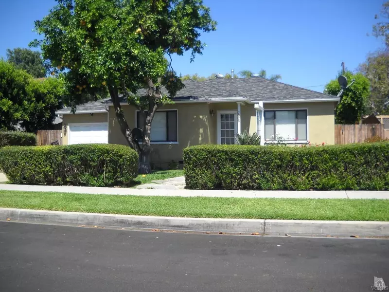 7028 Nestle Avenue, Reseda, CA 91335