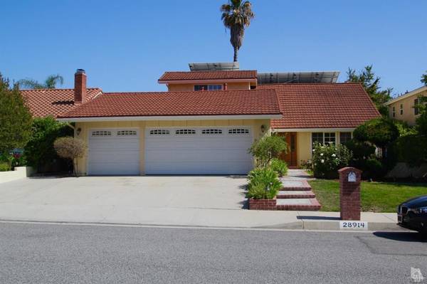 28914 Dargan Street, Agoura Hills, CA 91301