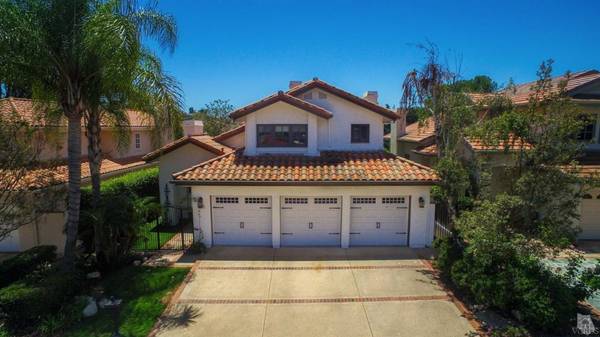 4606 Pine Valley Place, Westlake Village, CA 91362