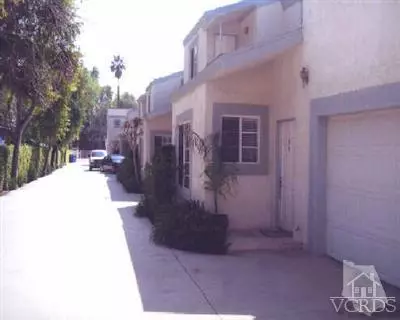 18933 Gault Street #106, Reseda, CA 91335