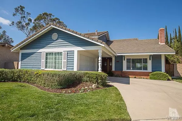 Newbury Park, CA 91320,322 Fairhaven Court