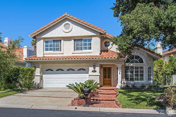 1772 Shawness Court, Westlake Village, CA 91362