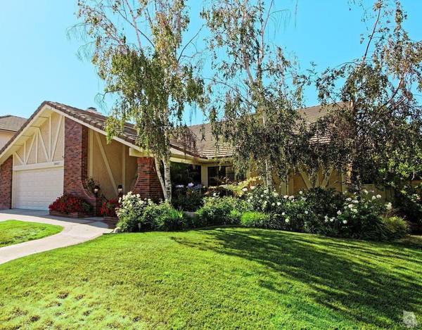 29027 Woodcreek Court, Agoura Hills, CA 91301