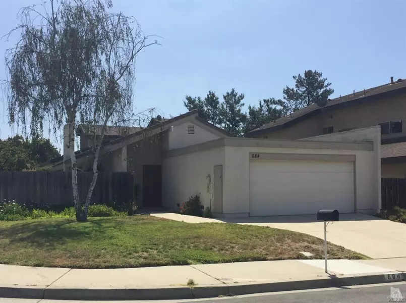 684 Paseo Montecito, Newbury Park, CA 91320