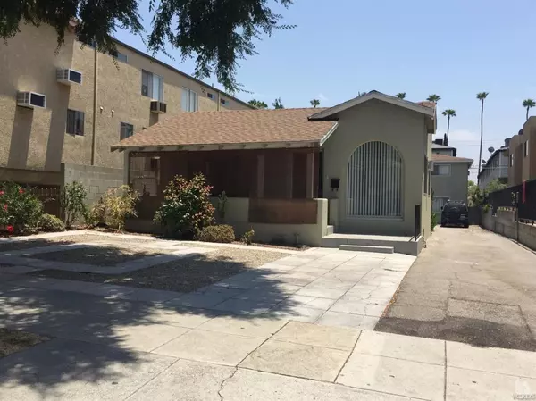 Glendale, CA 91201,1150 Elm Avenue