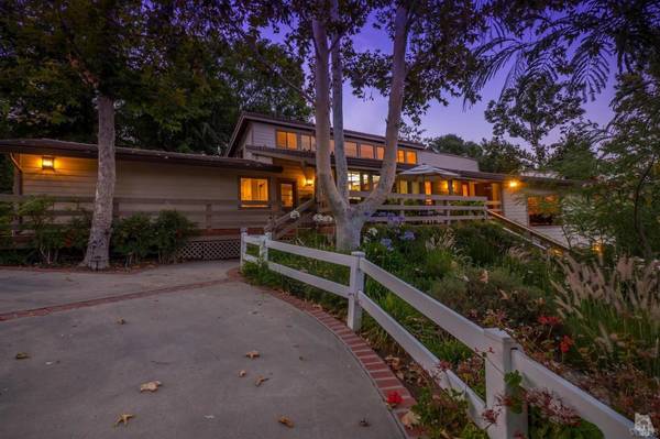 6231 Fairview Place, Agoura Hills, CA 91301