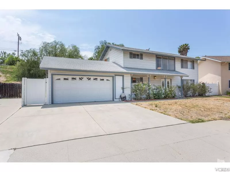 2684 Fallon Circle, Simi Valley, CA 93065