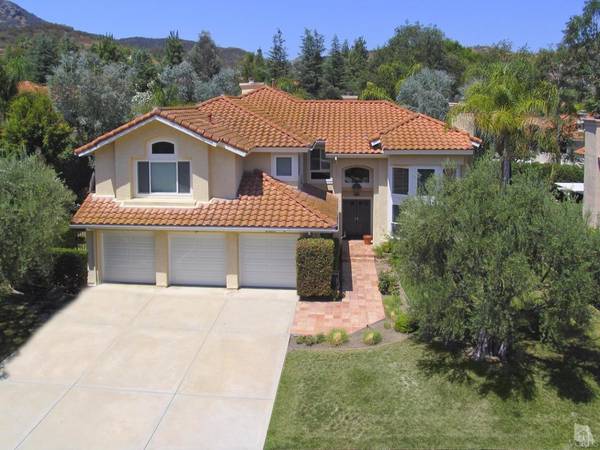 2535 Sandycreek Drive, Westlake Village, CA 91361