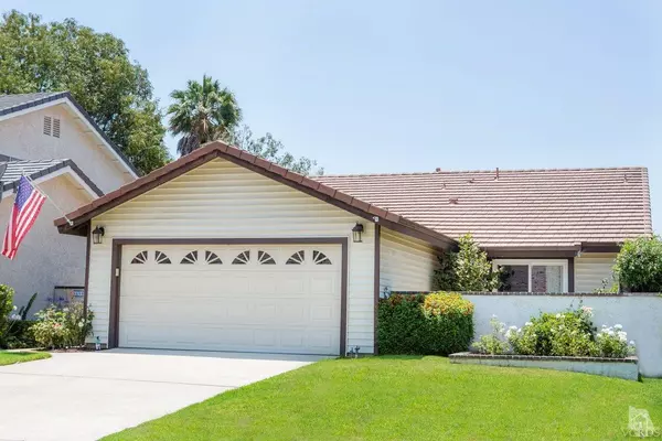 Moorpark, CA 93021,4549 N Ashtree Street Street