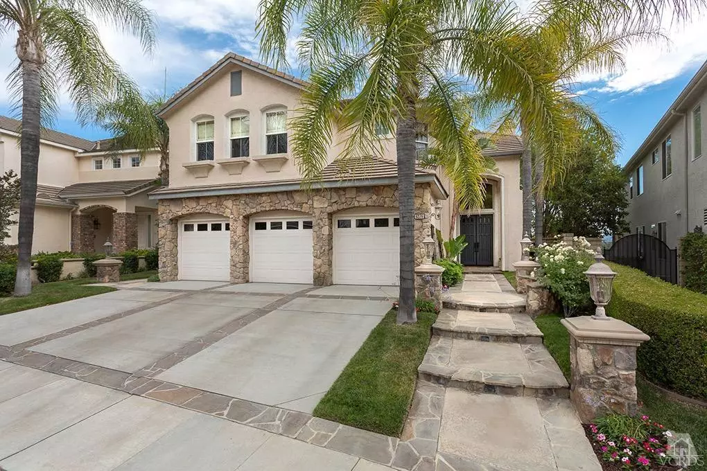 Oak Park, CA 91377,6376 Ballantine Place