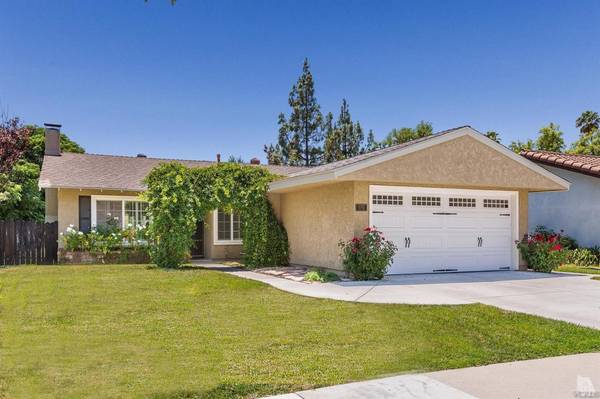 30522 Sandtrap Drive, Agoura Hills, CA 91301