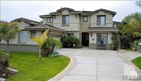 Newbury Park, CA 91320,4650 Via Grande