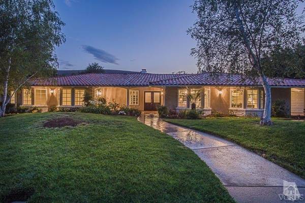 1079 Deep Wood Drive, Westlake Village, CA 91362