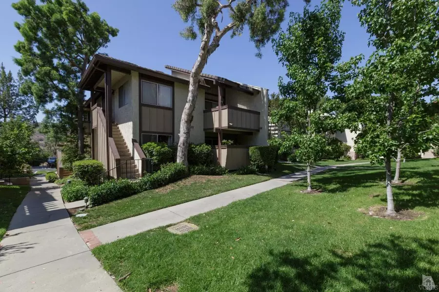 1346 E Hillcrest Drive #52, Thousand Oaks, CA 91360