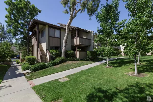 Thousand Oaks, CA 91360,1346 E Hillcrest Drive #52