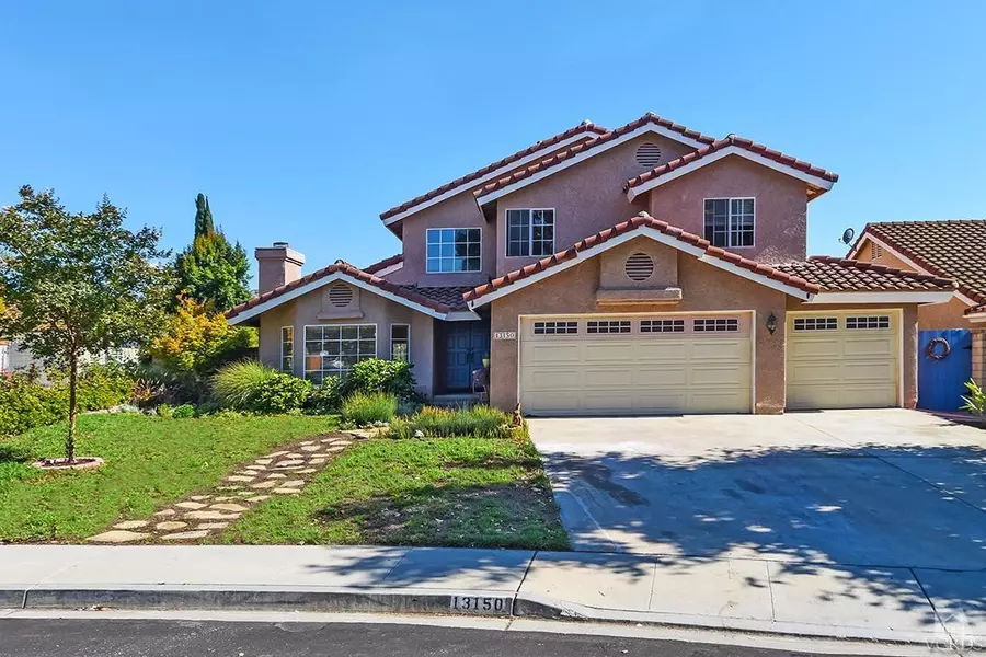 13150 Inglewood Avenue, Moorpark, CA 93021