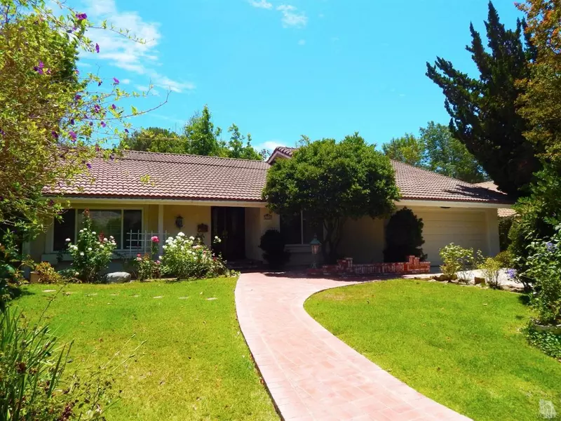 2744 Sierra Drive, Westlake Village, CA 91362