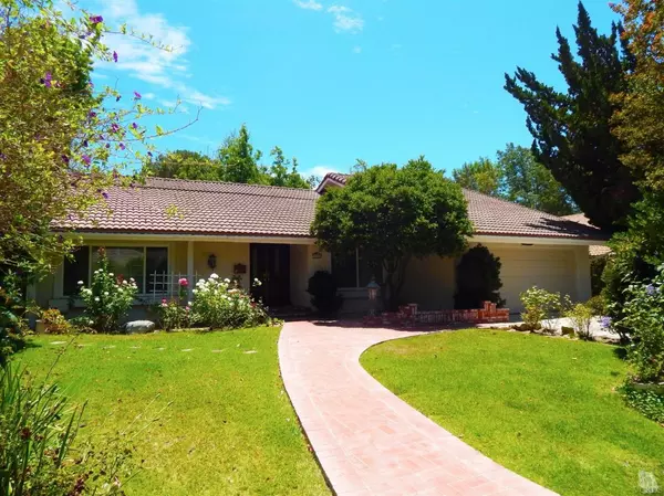 Westlake Village, CA 91362,2744 Sierra Drive