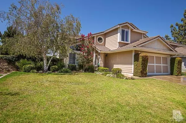 Moorpark, CA 93021,13027 Sleepy Wind Street