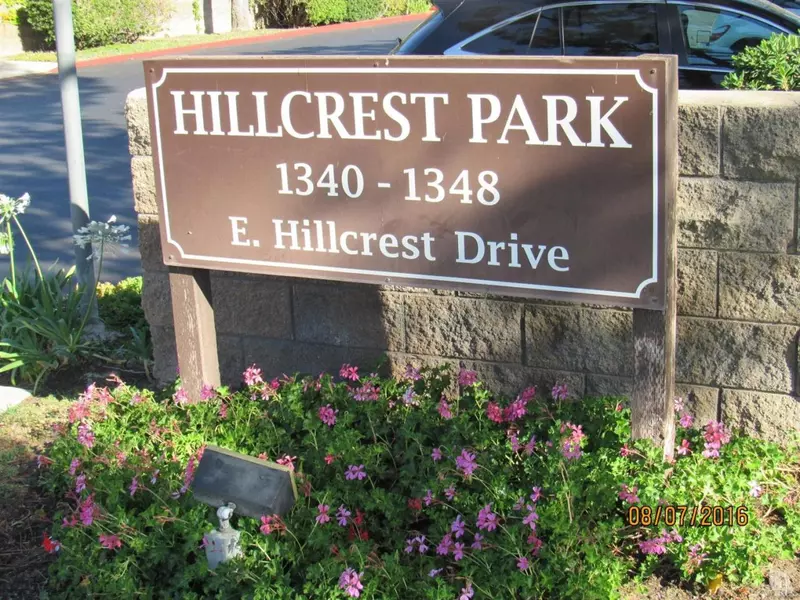 1344 E Hillcrest Drive #39, Thousand Oaks, CA 91362